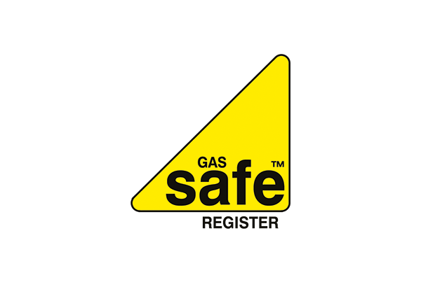Gas Safe Register